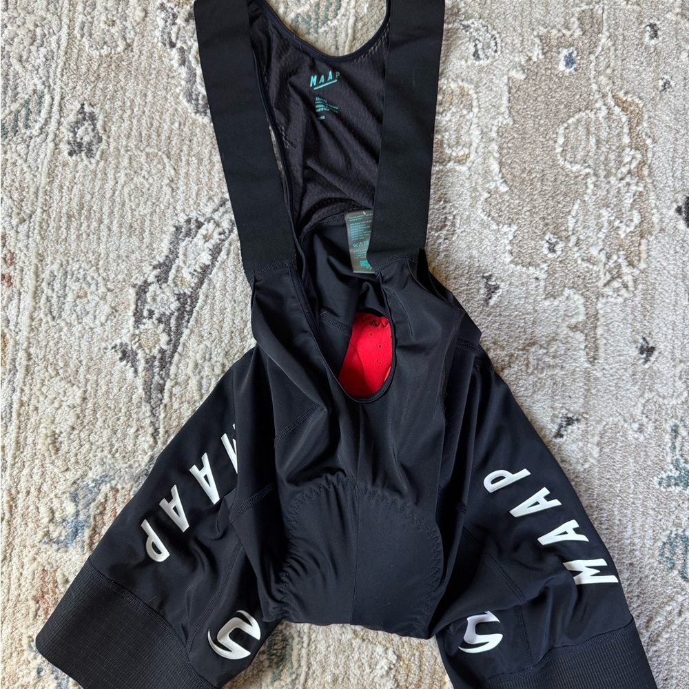 MAAP Cycling Bib Shorts
